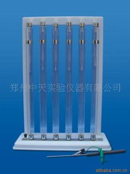 鄭州中天實驗儀器 數理化與醫藥教學器材產品概覽